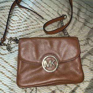 Michael Kors cross body